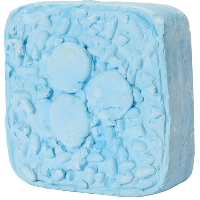 Hamster Chew Block Cute Hamster Grinding Stone Mineral Stone for Small Animal