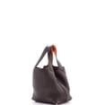 thumbnail image 2 of Pre-Owned Eclat Picotin Lock Bag Clemence PM By Rebag, 2 of 8