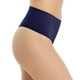 thumbnail image 2 of Tanga moldeadora SPANX SpanxShape Core Control Navy XL, 2 of 5