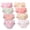 B# TS200, variant on Emy Dola 8-Pack Girls' Underwear,Soft Elastic Tagless Panties for Toddlers' & Little Kids Breathable Cartoon Briefs 2-10Y