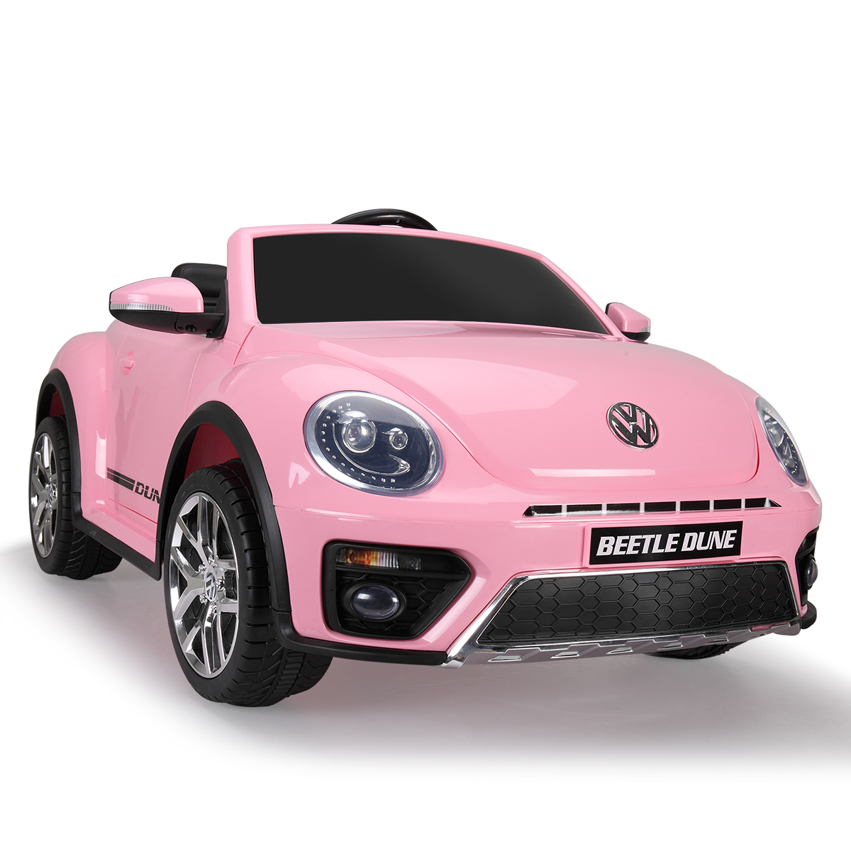 vw electric kids car