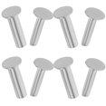 thumbnail image 6 of WRITWAA Stainless Steel Pop Rivets For Wooden Grip Repair 4 Pairs Handle Fasteners, 6 of 11
