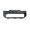 1 BK cover, variant on Compatible With Xiaomi MI Robot Vacuum Mop 2S XMSTJQR2S / 3C Replacement Parts Compatible With Viomi V2 V3 SE Brush Filter Rags Spare Accessories