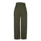 thumbnail image 3 of Lucakuins Pantalones de Pierna Ancha para Mujer, Pantalones Sueltos de Cintura Alta de Color Sólido Casual Lucakuins S, M, L, XL, XXL, 3 of 4