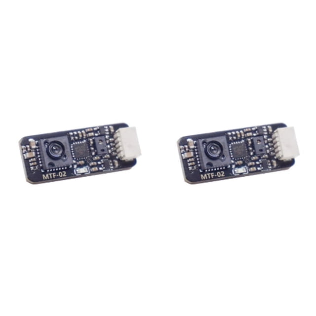 2X SENSOR de FLUJO ÓPTICO y LIDAR MTF-02 Compatible con Ardupilo / PX4/ INAV