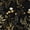 Dark Gold Leaf, variant on Floral Wallpaper Peel and Stick Green Flower Wallpaper Vintage Botanical Emerald Contact Paper 17.5in x 9.8ft Removable Self Adhesive Vinyl Wall Mural Wall Paper for Bathroom Cabinet Stairs Kitchen