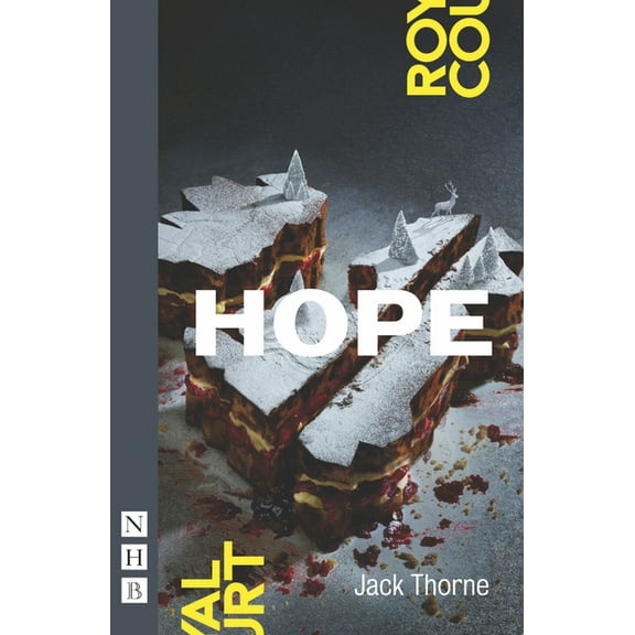 Hope (Paperback)