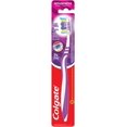 thumbnail image 1 of Colgate Zig Zag Medium Toothbrush, 1 of 4