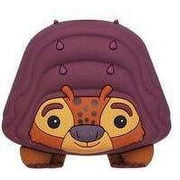 Monogram Disney 3D Figural Bag Clip Raya and the Last Dragon Tuk Tuk Keychain (Exclusive A) (No Packaging)