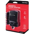 thumbnail image 4 of CyberPower CPUAC600 Universal Power Adapter - power adapter, 4 of 4