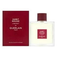 thumbnail image 1 of Habit Rouge L'instinct by Guerlain Eau De Toilette Intense Spray 3.3 oz, 1 of 1
