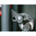 thumbnail image 5 of Knipex Smartgrip Water Pump Pliers Pvc Grip 250mm, 5 of 5