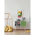 thumbnail image 4 of Marmont Hill Printed Insects Framed Art Prints, 4 of 6