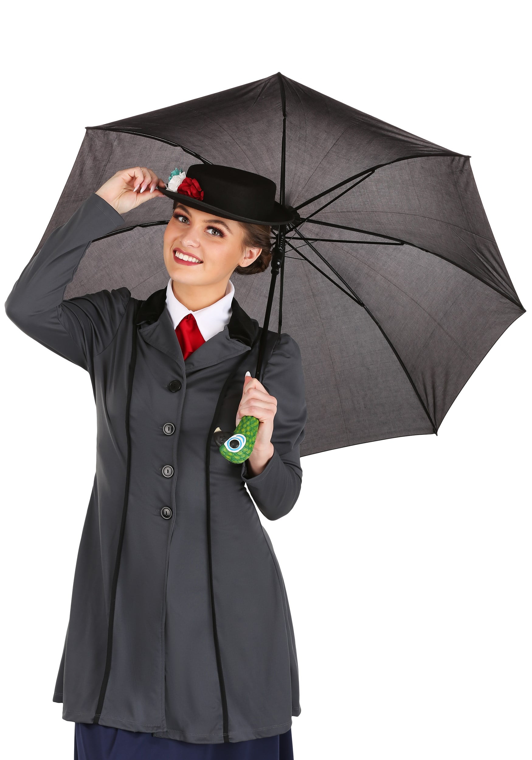 Nanny Umbrella Accessory