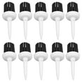 thumbnail image 4 of Mgaxyff Golf Tees Brush Type, 10pcs Plastic Brush Golf Tees For Outdoor Golf Accessories, 4 of 8
