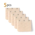 thumbnail image 2 of Unique Bargains 5-Pack Bra Extenders Strap Extension 3-Hook 3-Row for Women, 2 of 5