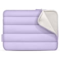 thumbnail image 2 of Dabney Lee 14" Laptop Sleeve-Lilac Purple, 2 of 4
