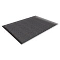 thumbnail image 1 of Tapetes Antifatiga De Vinilo Genuino Joe Soft Step - Almacén - 36"" De Largo X 24"" De Ancho X 0.38"" De Espesor - Vinilo - Negro, 1 of 5