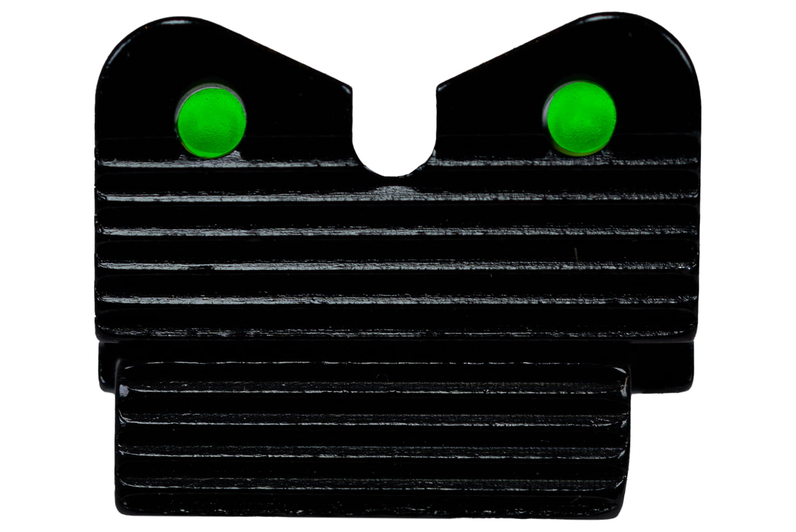 Hiviz UNI2006 Rifle/Shotgun Sight Green