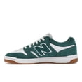 thumbnail image 2 of New Balance Men's Numeric 480 Green White Gum Shoes, from StockX, 2 of 5
