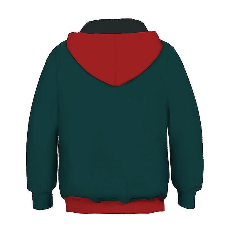 Into the spider verse sweater best sale