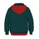 thumbnail image 2 of Kids Spider-man Into The Spider-verse 3d Hoodie Miles Morales Costume-2 zhangyuxiang LED, 2 of 2