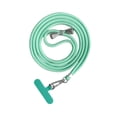 thumbnail image 3 of Milaget Phone Lanyard Detachable Adjustable Anti Lost Nylon Tether Tab System for Light Green, 3 of 9