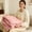 Pink, variant on ZZERHUOO Thickened Rabbit Plu Sh Nap Blanket Bunny Blanket For Adults Soft Warm Fuzzy Throw Blanket For Bed Sofa Travel And Off Ice Couch Throw Blanket Christmas Throw Blankets for Couch Oversized