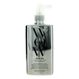 Color Wow Style on Steroids Color-Safe Texturizing Spray (7 oz) with Sleekshop Teasing Comb Pack of 2