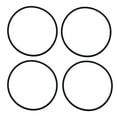 thumbnail image 3 of John Deere Original Equipment O-Ring Pack of 4 - U44496,4, 3 of 3