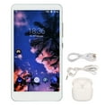 thumbnail image 2 of 5.0 Inch MP4 Music Player, Full Touch HD Screen, Noise Reduction, Portable Bluetooth5.0 Music Player for FM Radio,and Stable, HiFi Lossless Music Playback, 30 Hours Music Playing, 2 of 7