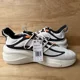 thumbnail image 5 of Adi-das Alphaboost V1 Lace Up Mens 13 Chalk White Sneakers Casual Shoes HP6613, 5 of 6
