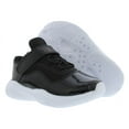 thumbnail image 4 of Nike Jordan 11 Cmft Low Infant/Toddler Shoes Size 8, Color: Black/Varsity Red/White, 4 of 5