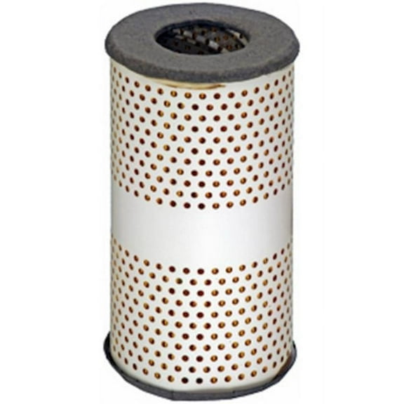 Lube Cartridge Filter