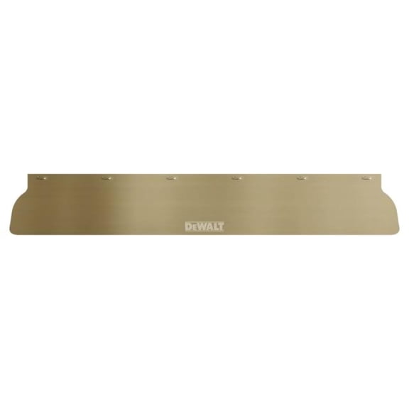 DeWALT - Replacement Skimmer Blade 24in