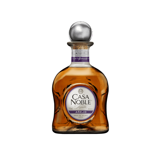 Pack de 2 Tequila Casa Noble Añejo 750 ml