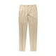 thumbnail image 1 of Ralph Lauren - Pantalones de vestir para hombre, color caqui, color beige, 40 W x 38 L, 1 of 2