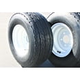 thumbnail image 3 of Antego All-Season 205/65-10 10 Ply E Trailer Tire, 3 of 6