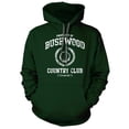 thumbnail image 5 of Bushwood Country Club Caddyshack Hoodie, 5 of 7