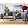 thumbnail image 5 of BLACK+DECKER Cordless Lithium 2-N-1 Stick + Hand Vacuum, HSV420J42, 5 of 12