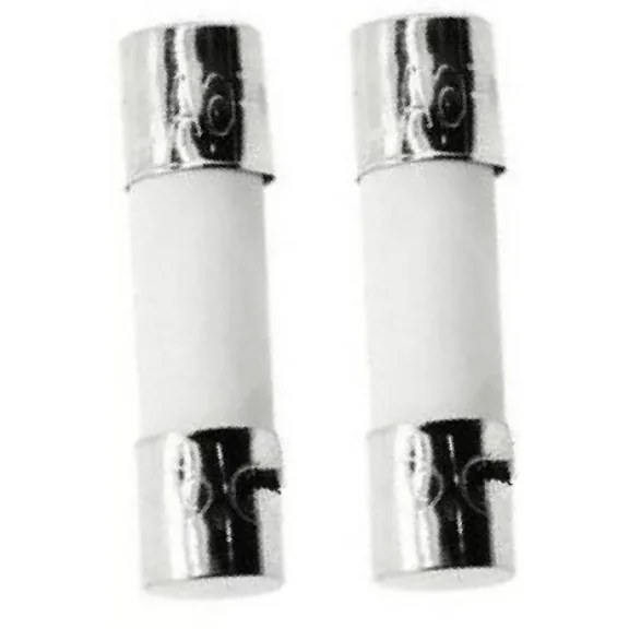 W10121103 BRAND NEW MICROWAVE FUSE for replacement in WHIRLPOOL 2 Pack