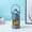 Blue, variant on Insulated Stainless Steel Water Bottle with Straw, Vacuum Insulated Water Bottle, Sports Water Bottles Reusable, Leak Proof Water Bottle with Carry Handle for Gym Outdoor Travel, 304 Stainless 1500ML