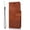 Brown, variant on Suited for Samsung Galaxy A32 5G Wallet Case with Wrist Strap,Decase Magnetic Folio Flip RFID Blocking Card Slots Kickstand Protective Cover,Green