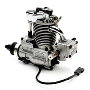 Saito Engines FG-11 Gas Single Cyliner Engine BZ SAIEG11 Gas Engines 4 Stroke Airplane