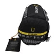 thumbnail image 5 of Sleeping Bag Bolsa De Dormir Camping Nat Geo Stream Rojo, 5 of 5