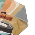 thumbnail image 4 of Tapis Tigre pour Enfants et Chambres de Bébé - Motorcat Madness, 4 of 5