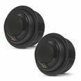 thumbnail image 1 of SET DE TWEETER INFINITY DE 3/4" Infinity REF-375TX, 1 of 3