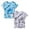 Grey 1PCS & Blue 1PCS, variant on 3 Pack Boy Girls Camo T-Shirt Comfortable Outdoor Camouflage Short Sleeve Crew Neck Tee Shirt Basketball Undershirt Kids Quick Dry Athletic T-Shirt 3T