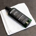 thumbnail image 4 of Jabón facial Brickell para hombre con ácido salicílico al 2% para acné, 180 ml, 4 of 5