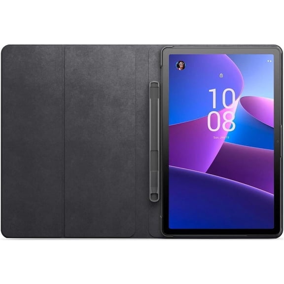 Lenovo Carrying Case (Folio) Lenovo Tab M10 Plus (3rd Gen) Tablet